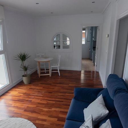 Atsedenportua Apartment Arminza Екстериор снимка