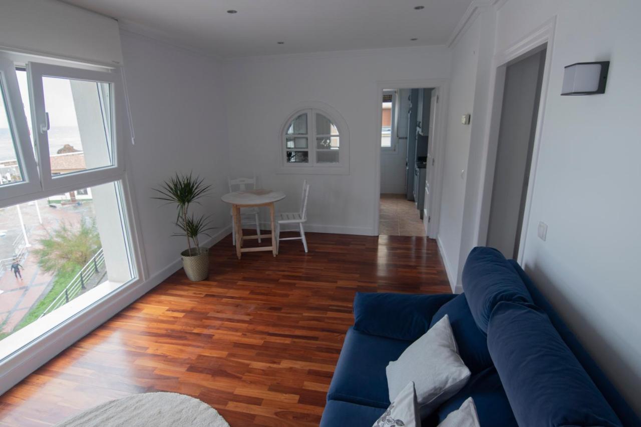 Atsedenportua Apartment Arminza Екстериор снимка