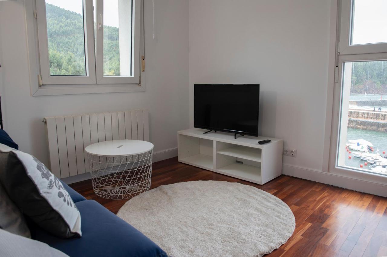 Atsedenportua Apartment Arminza Екстериор снимка
