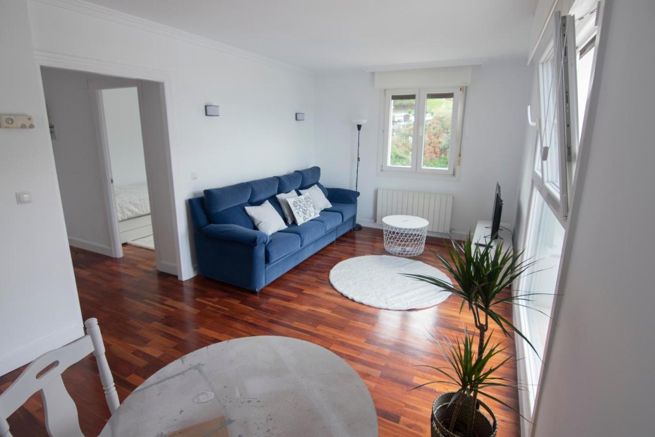 Atsedenportua Apartment Arminza Екстериор снимка