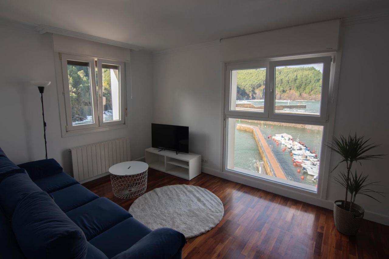 Atsedenportua Apartment Arminza Екстериор снимка