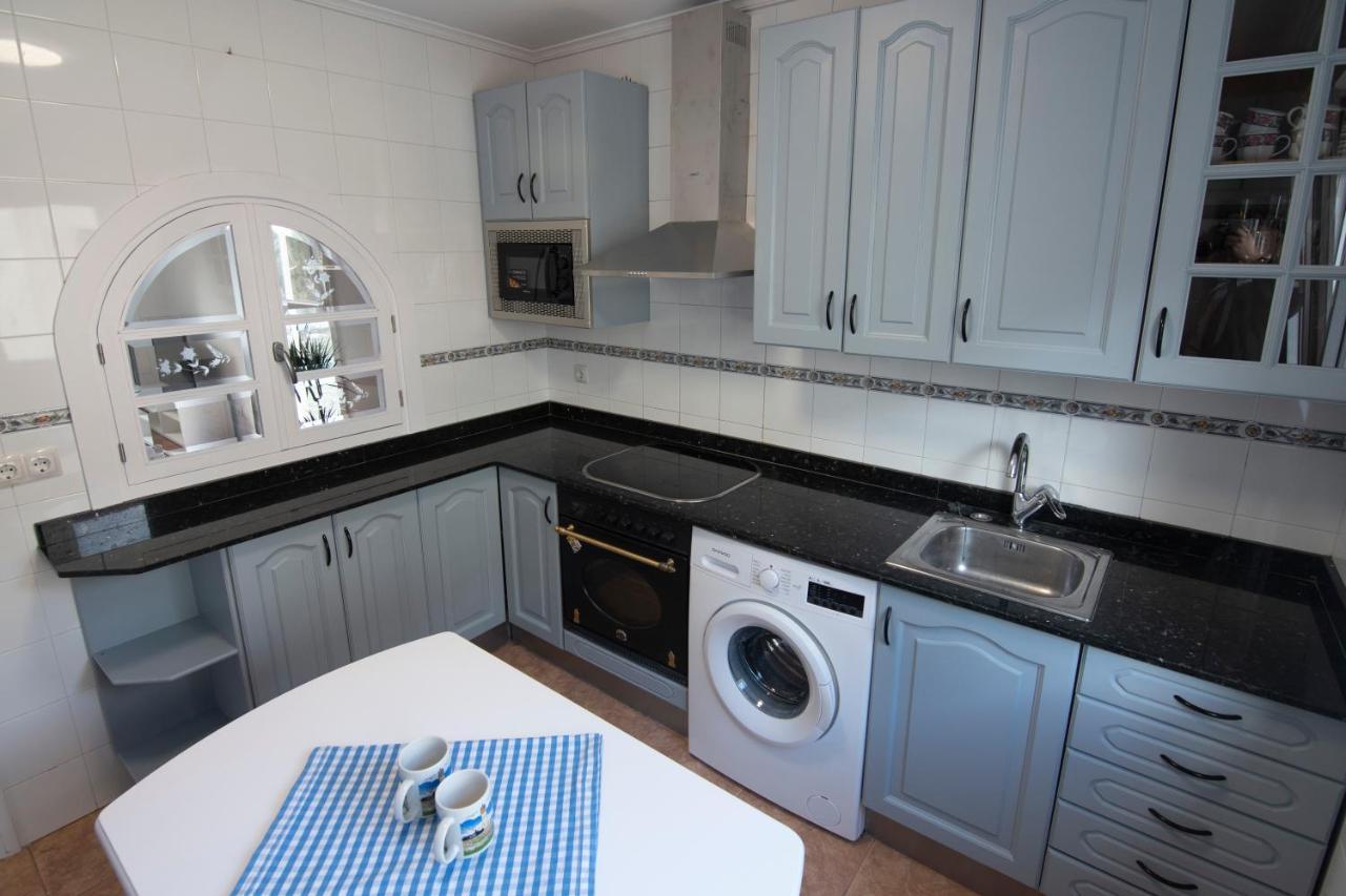 Atsedenportua Apartment Arminza Екстериор снимка