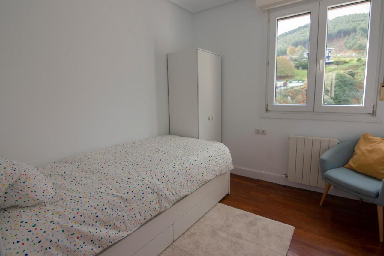 Atsedenportua Apartment Arminza Екстериор снимка