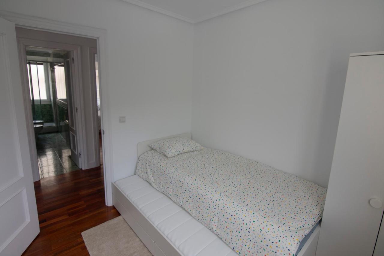 Atsedenportua Apartment Arminza Екстериор снимка