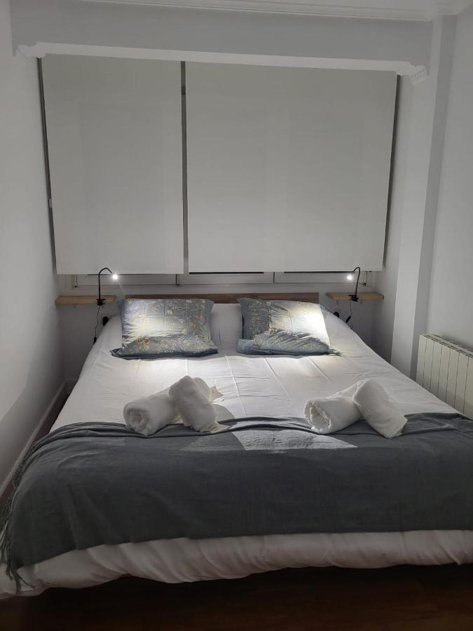 Atsedenportua Apartment Arminza Екстериор снимка