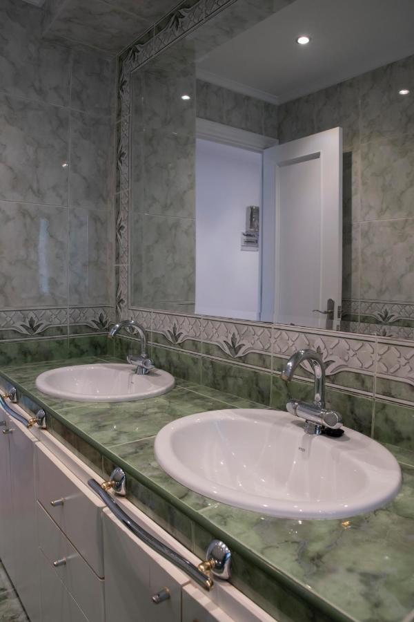 Atsedenportua Apartment Arminza Екстериор снимка