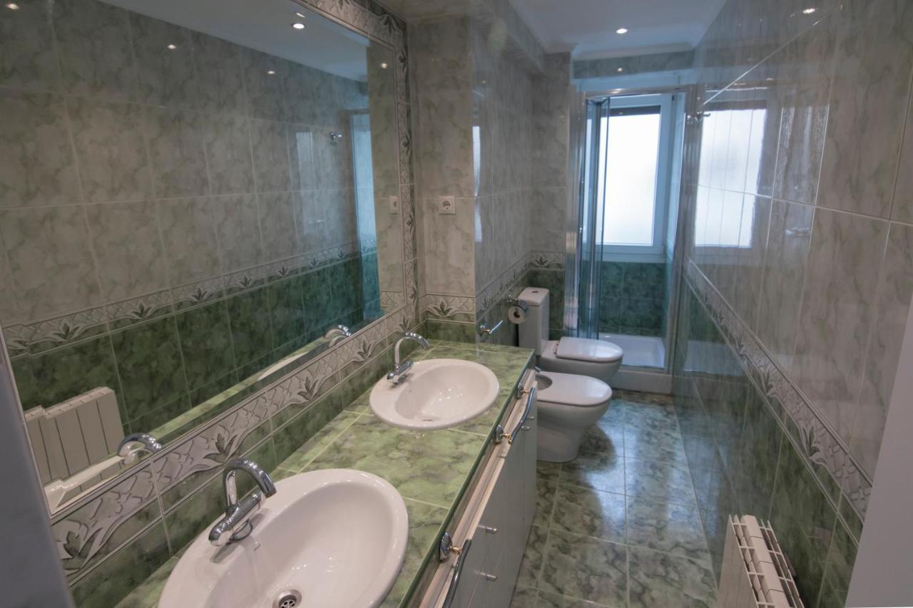 Atsedenportua Apartment Arminza Екстериор снимка